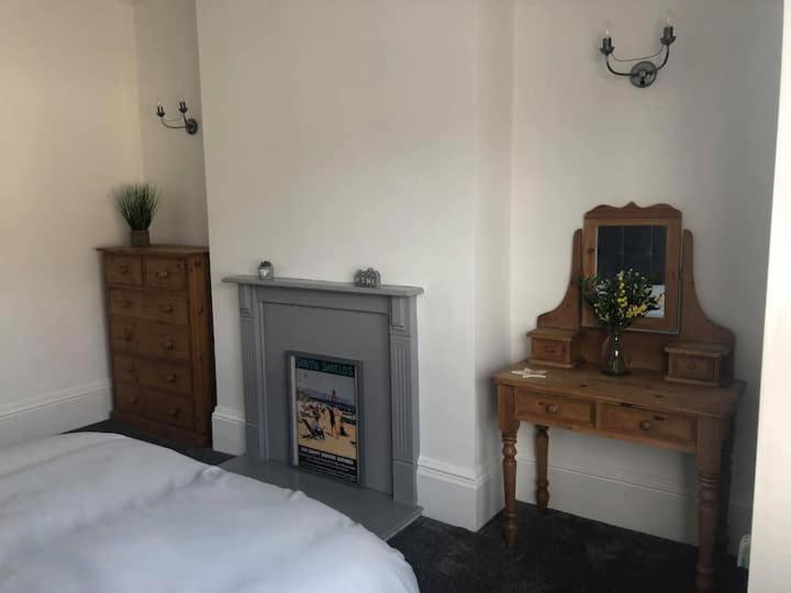 Cosy Haven Apartment South Shields Exterior photo